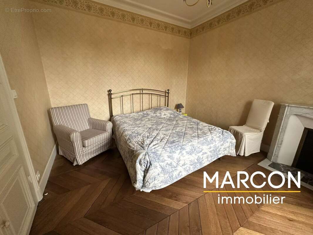 Grande maison de campagne - photo 16