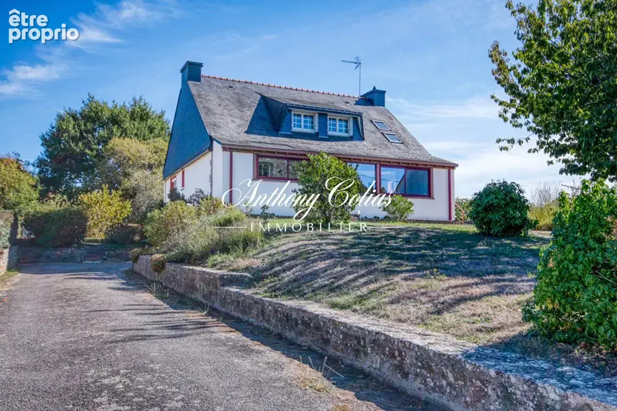 Séné - une maison de famille entre terre et mer à deux pas de vannes - photo 11