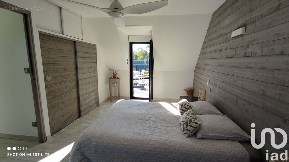 Photo 9 - Maison à PLEUDIHEN-SUR-RANCE