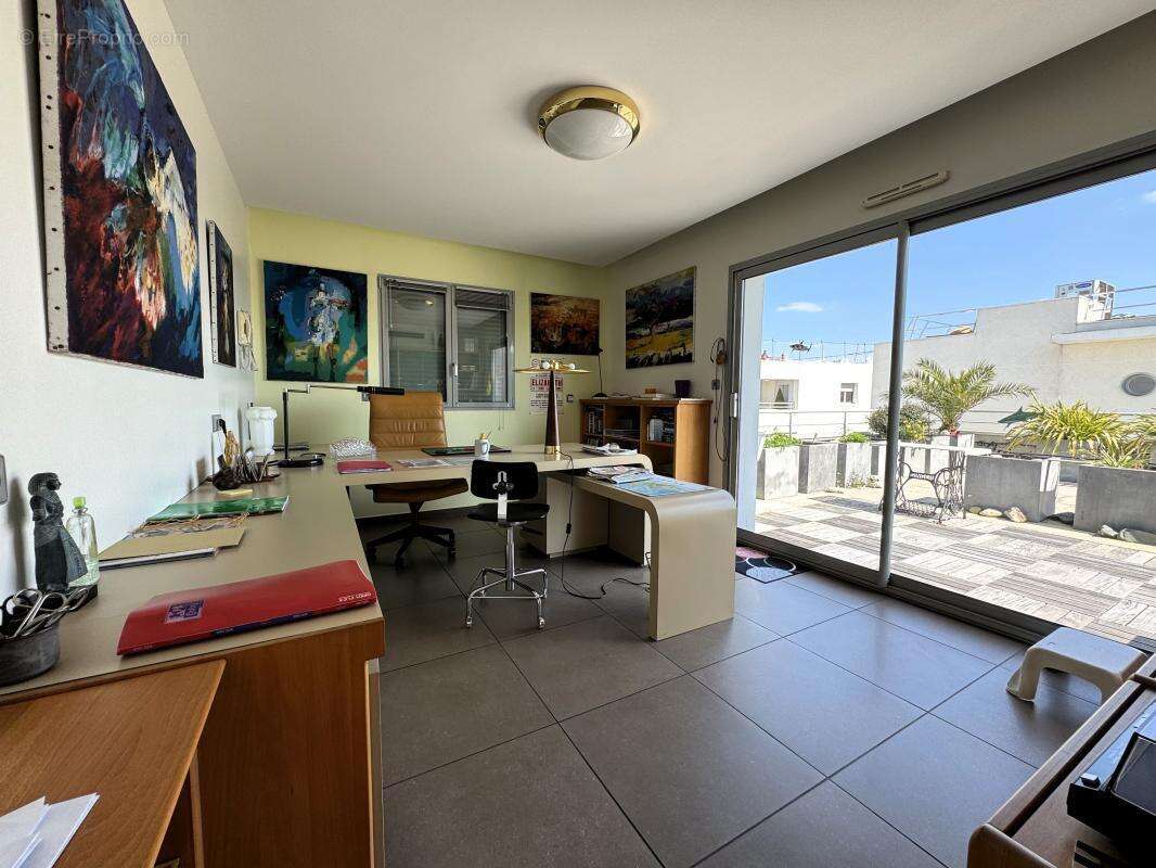 Appartement à LA ROCHELLE