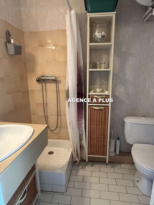 Appartement à LE GRAU-DU-ROI