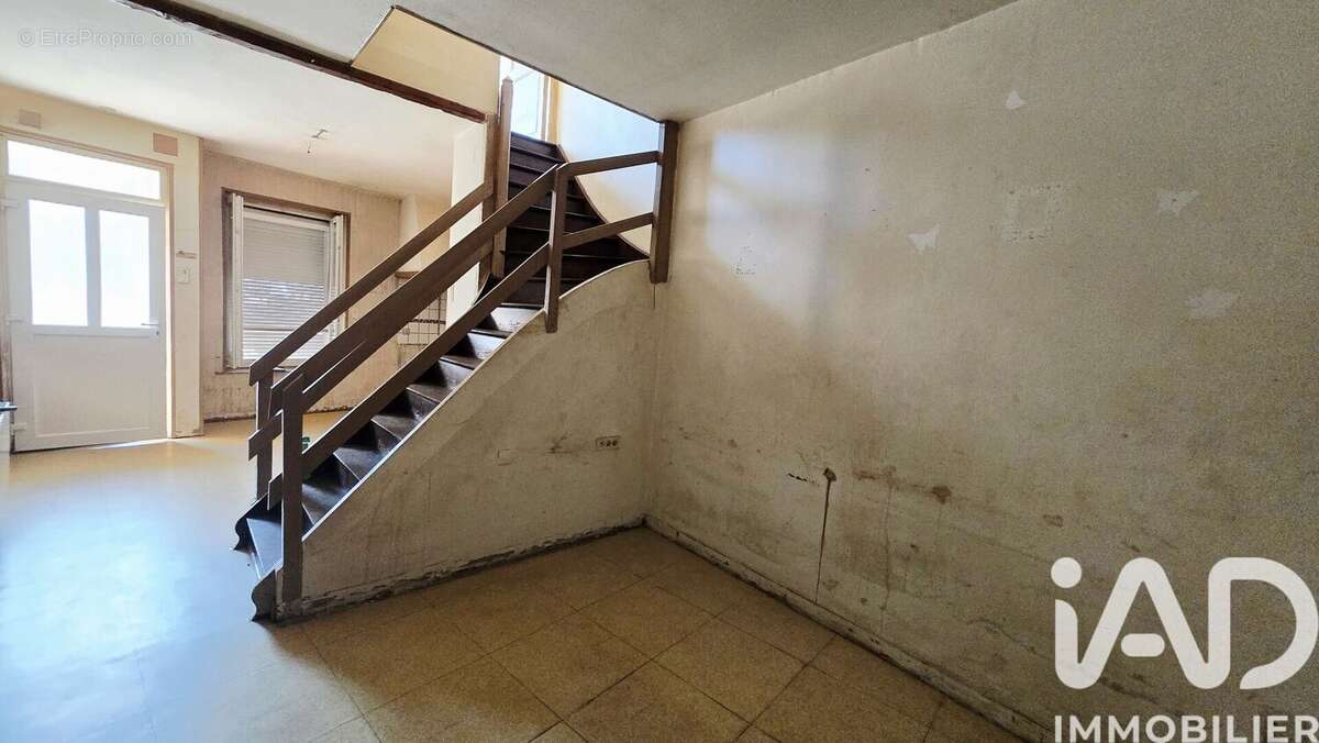 Photo 3 - Maison à HAYBES