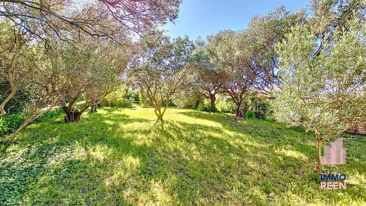 Maison à LA SEYNE-SUR-MER