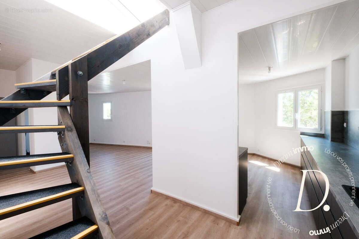 Appartement à HYERES