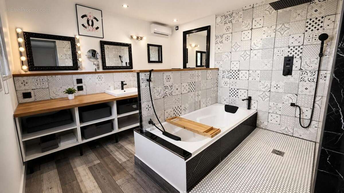 Maison 271 m² à Bauge  - photo 9
