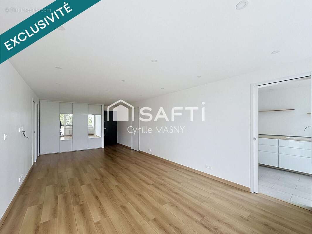 Photo 2 - Appartement à REIMS
