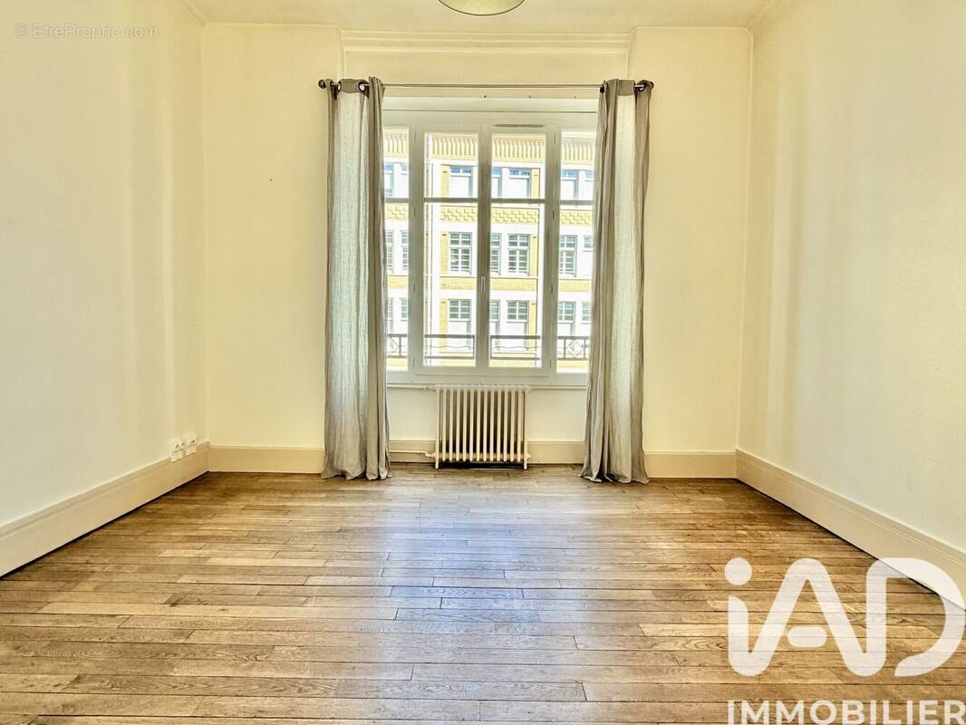 Photo 1 - Appartement à LIMOGES