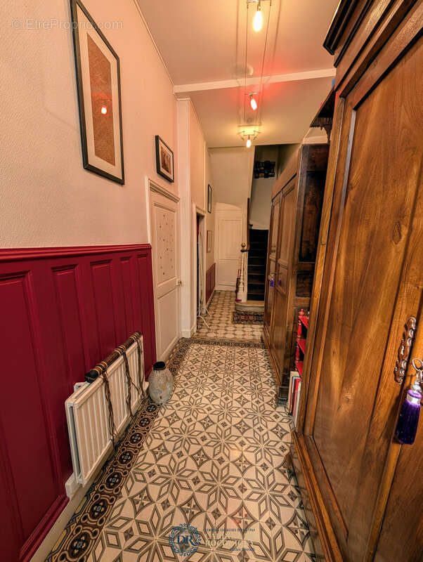 Appartement à ORLEANS