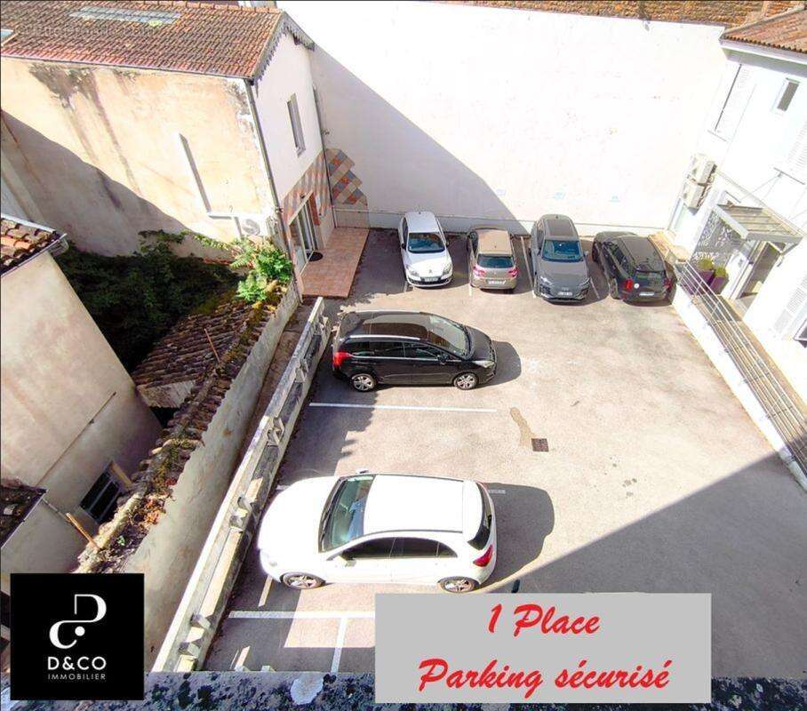 Appartement à MACON