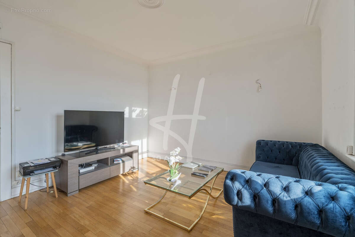 Appartement à METZ