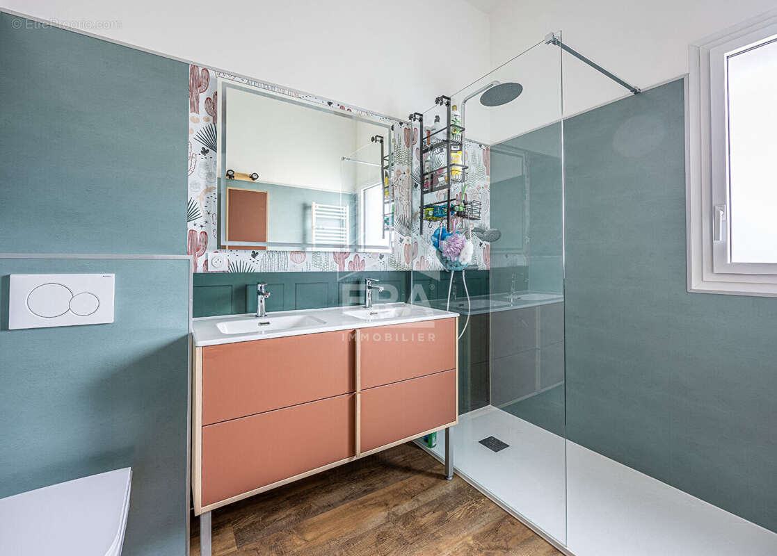 Maison à LA ROCHELLE