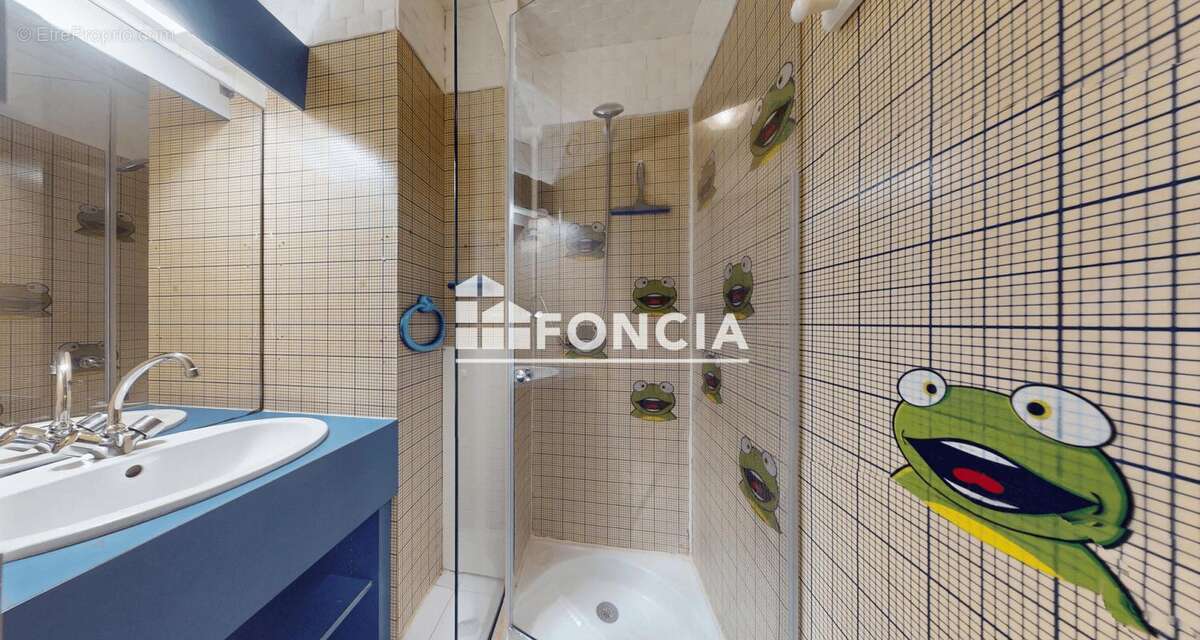 Appartement à ARGELES-SUR-MER