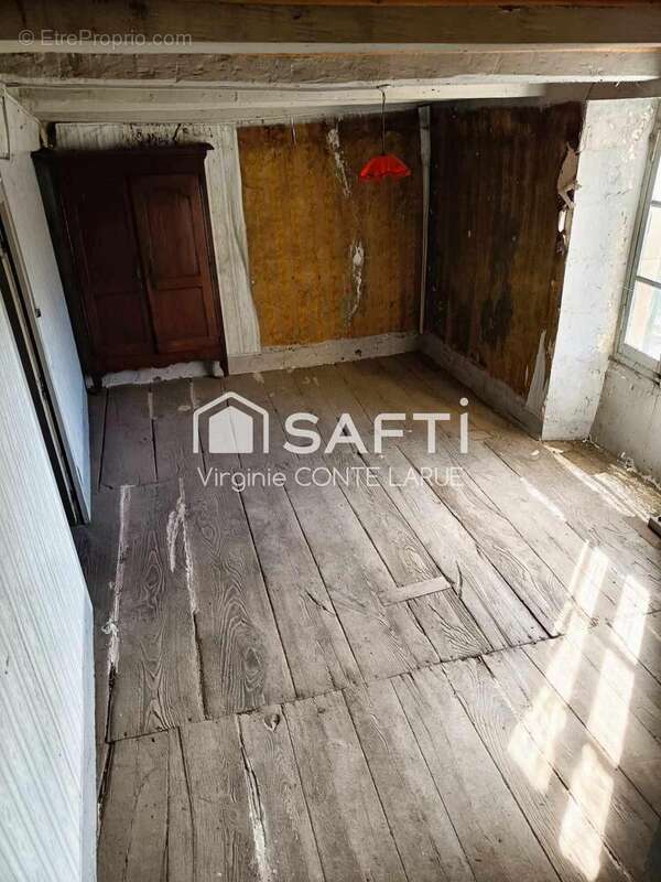 Photo 6 - Maison à BEAULIEU-SUR-SONNETTE