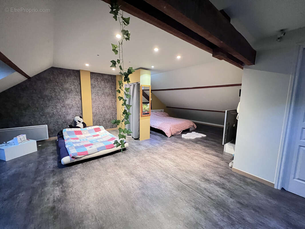 Maison à COUDEKERQUE-BRANCHE