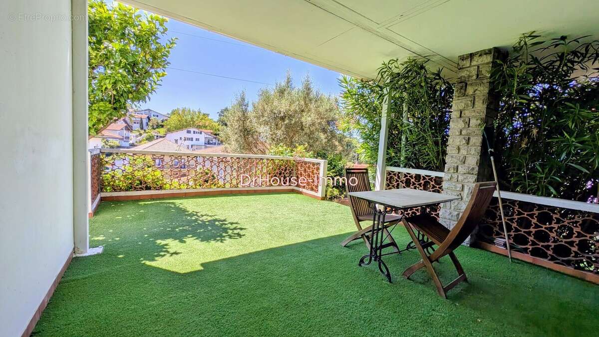 Maison 184 m² à Hendaye  - photo 7
