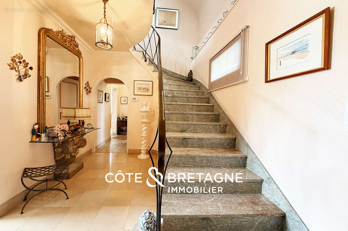 Maison à BINIC