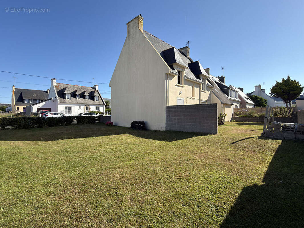 LE GUILVINEC - Maison proche centre-ville - photo 3