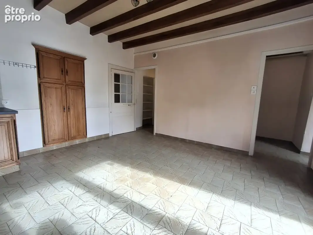 Maison de bourg proche de toutes les commodités, 4 chambres - photo 5