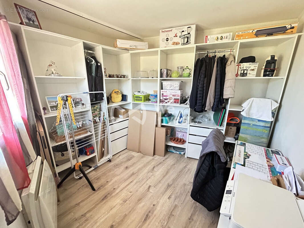 Maison à VILLEMANDEUR