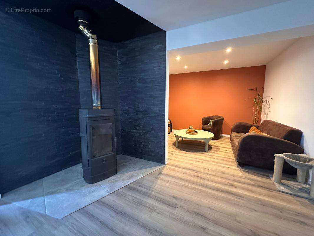 Appartement À Vendre - photo 10