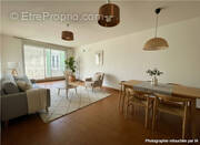 Appartement à VAISON-LA-ROMAINE