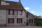Maison à LACANCHE