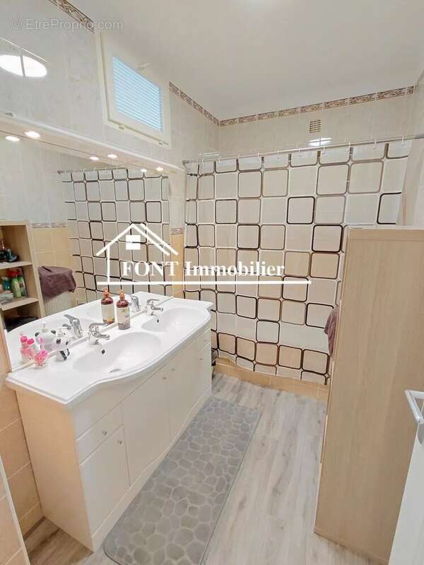 Appartement à SAINT-CHAMOND