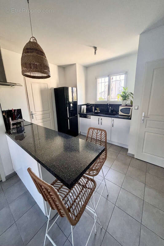 Appartement à GARDANNE