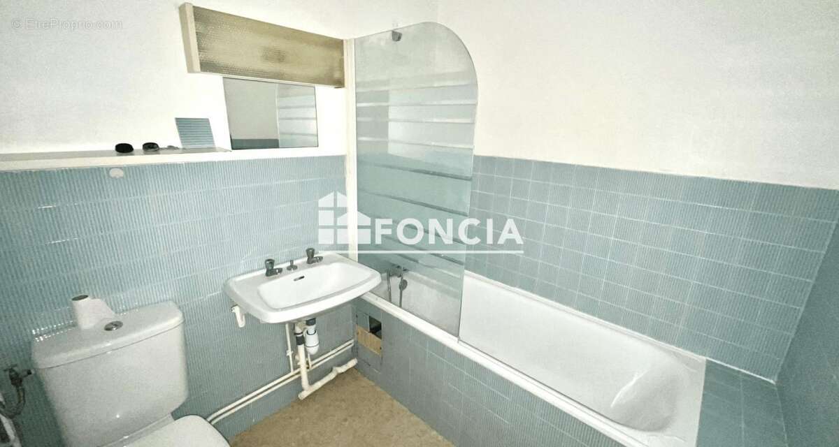 Appartement à TALENCE