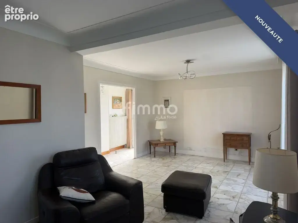 Maison 170 m² avec 2 garages  Meaux - photo 3