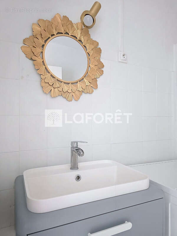 Appartement à CANET-EN-ROUSSILLON