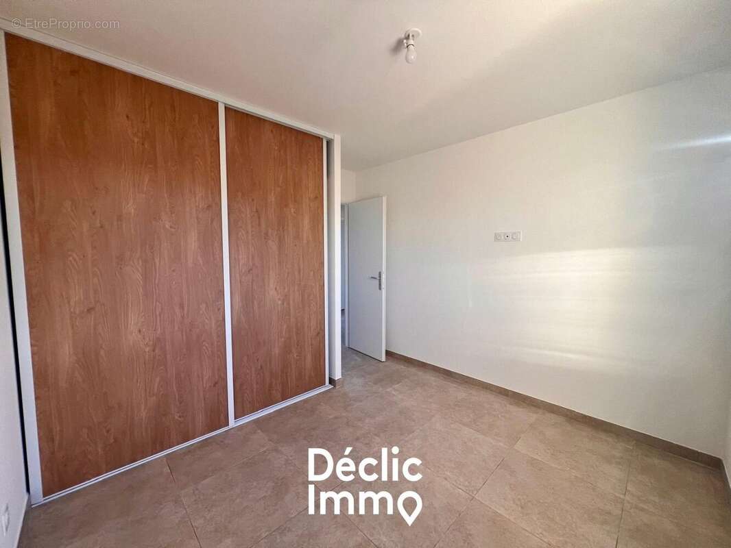 Maison à PORTIRAGNES