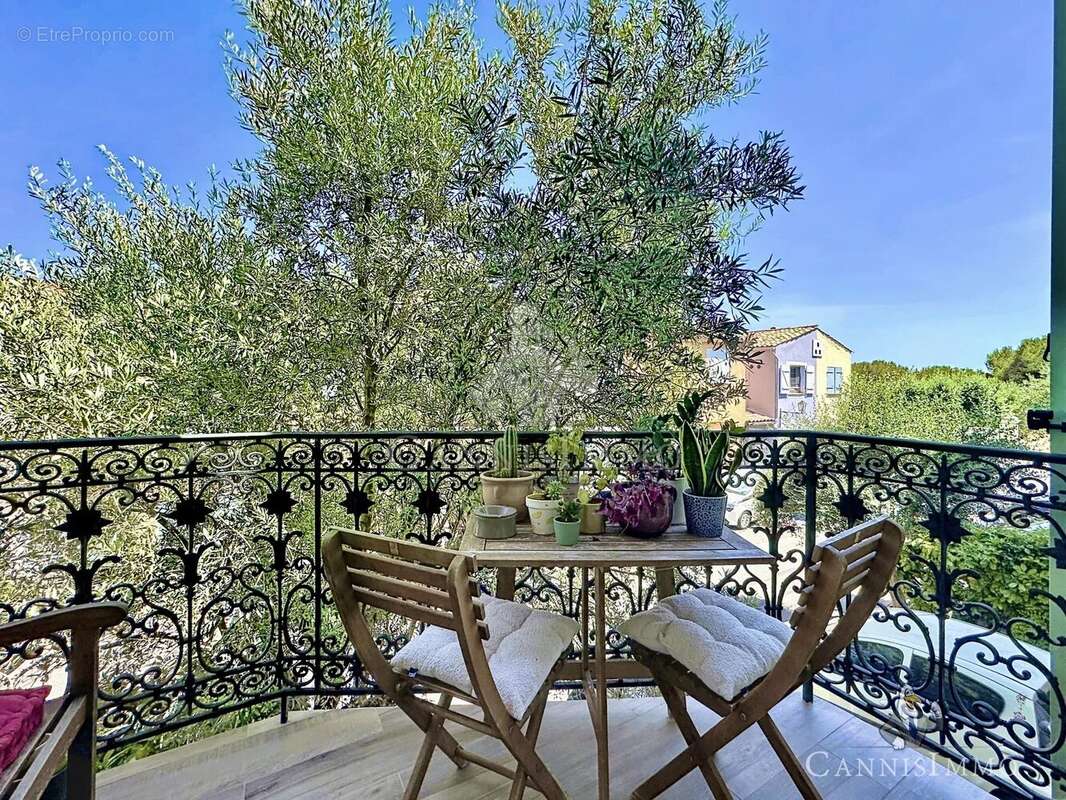 Maison à CANNES