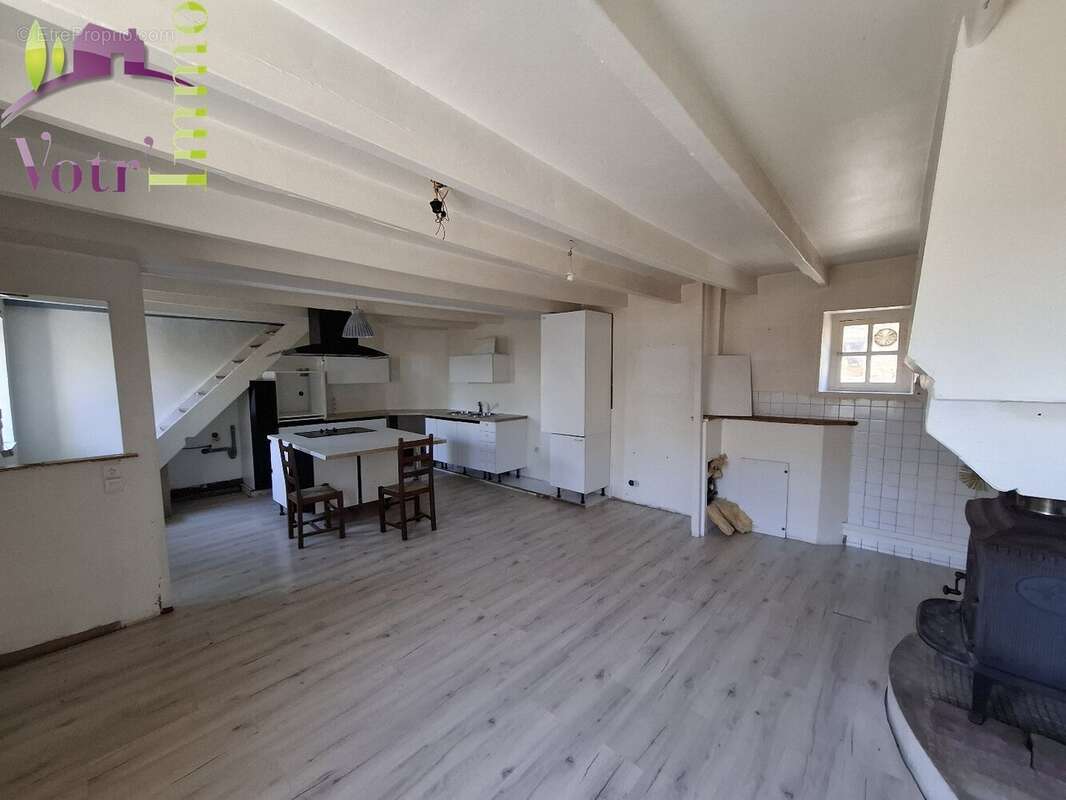 Maison à PLOUGASTEL-DAOULAS