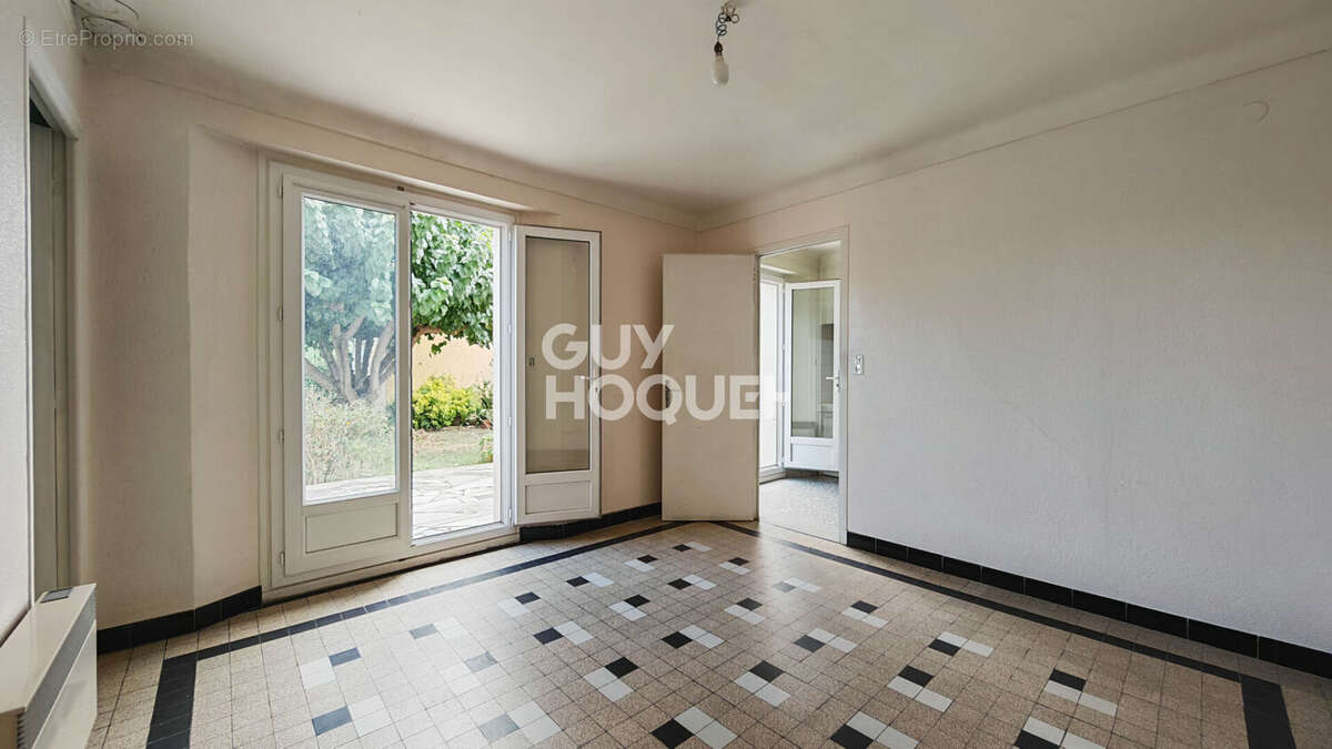 Maison à TOULOUGES