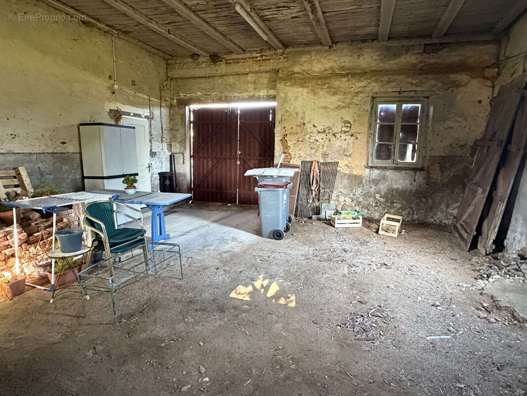 Maison Bosmont Sur Serre 4 pièce(s) - photo 14