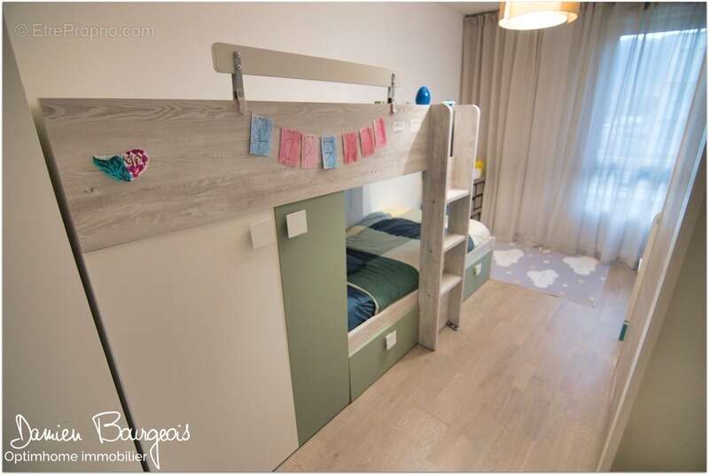 Appartement à CESSY