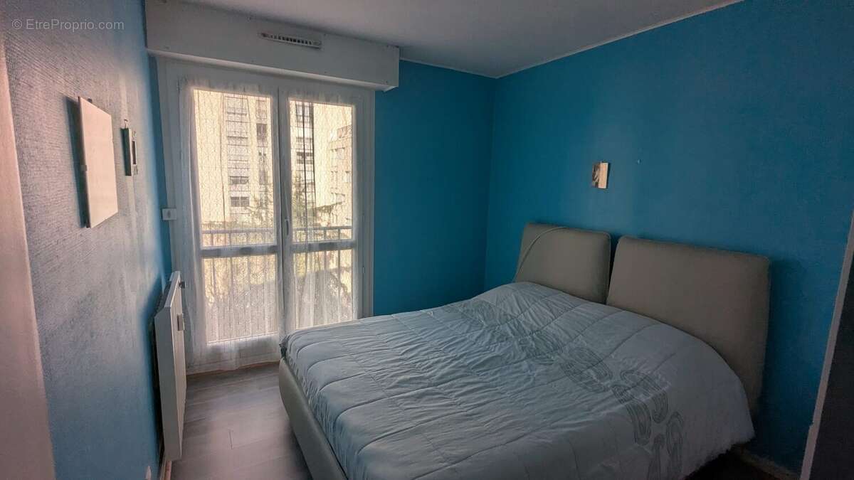 Appartement à DIJON