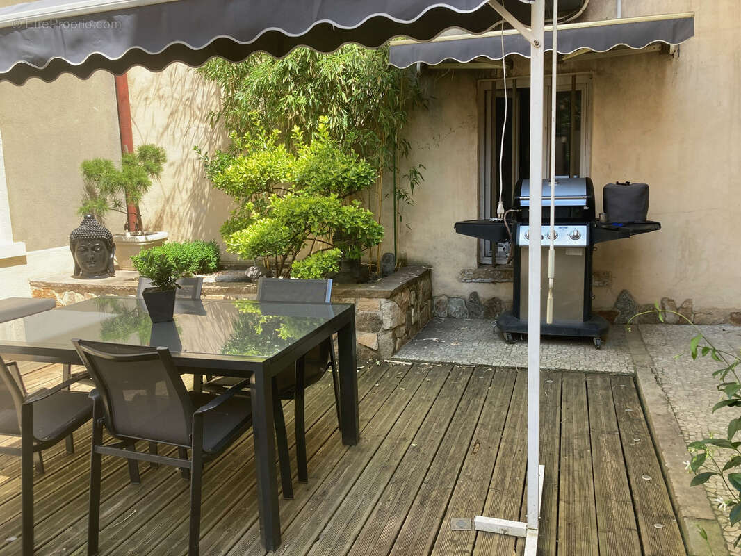 Maison à L&#039;ARBRESLE