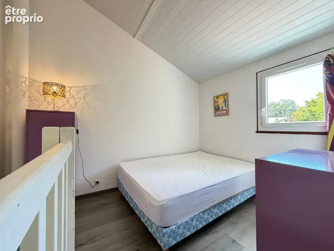 Jolie VILLA rénovée à 450 m Plage - photo 15