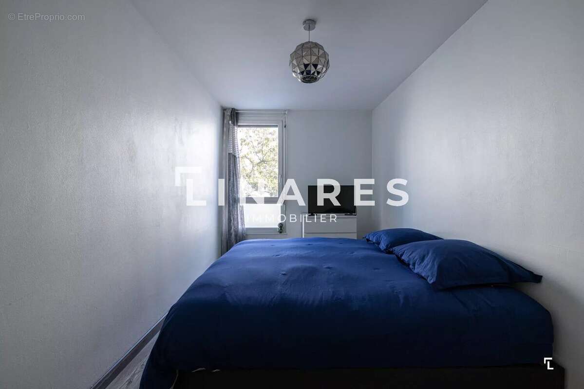 Appartement à MARSEILLE-12E