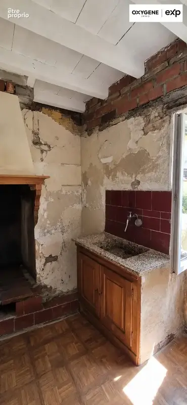 Maison 4 pièces 81 m² à vendre à Saint-Laurent-De-Cerdans (66260) - photo 6