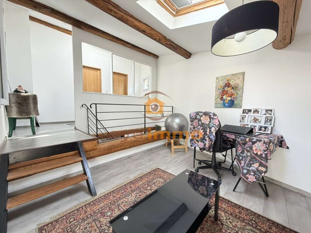 Maison à BESSAN