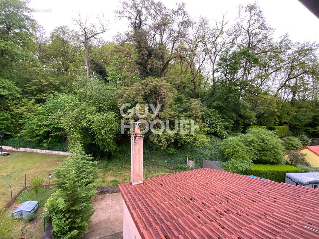 Maison à FREYMING-MERLEBACH