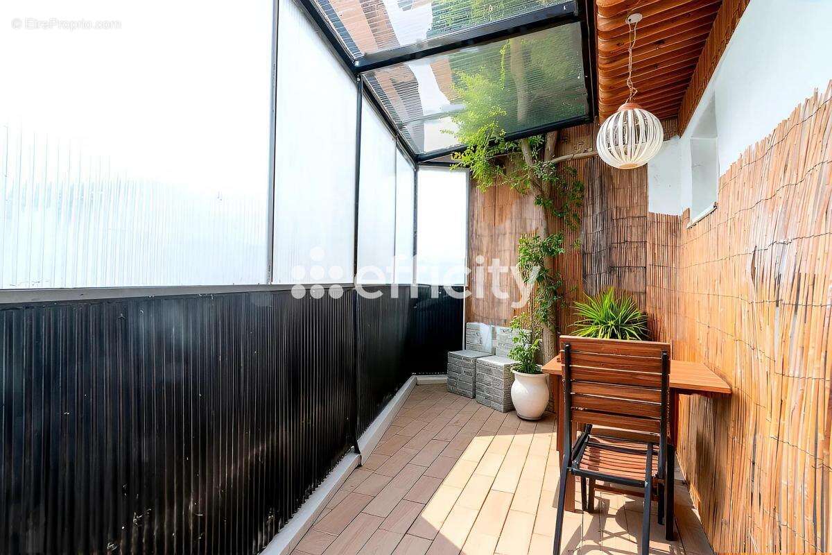 Maison à VILLENEUVE-LE-ROI