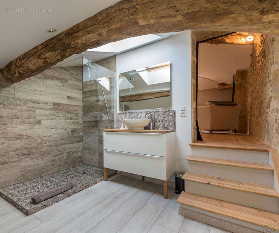 Maison à SAINTE-FLORENCE