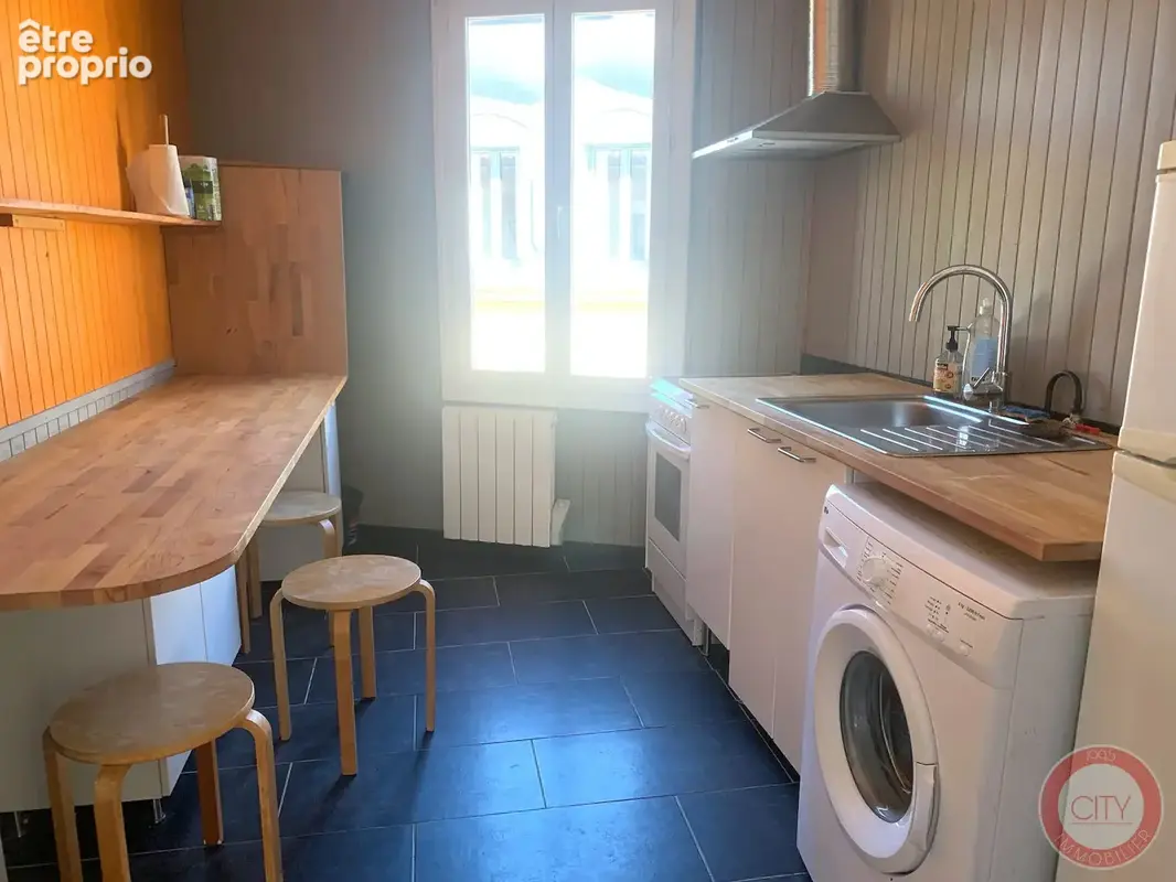 Appartement 2 pièces 45 m² à vendre à Bordeaux (33000) - photo 4