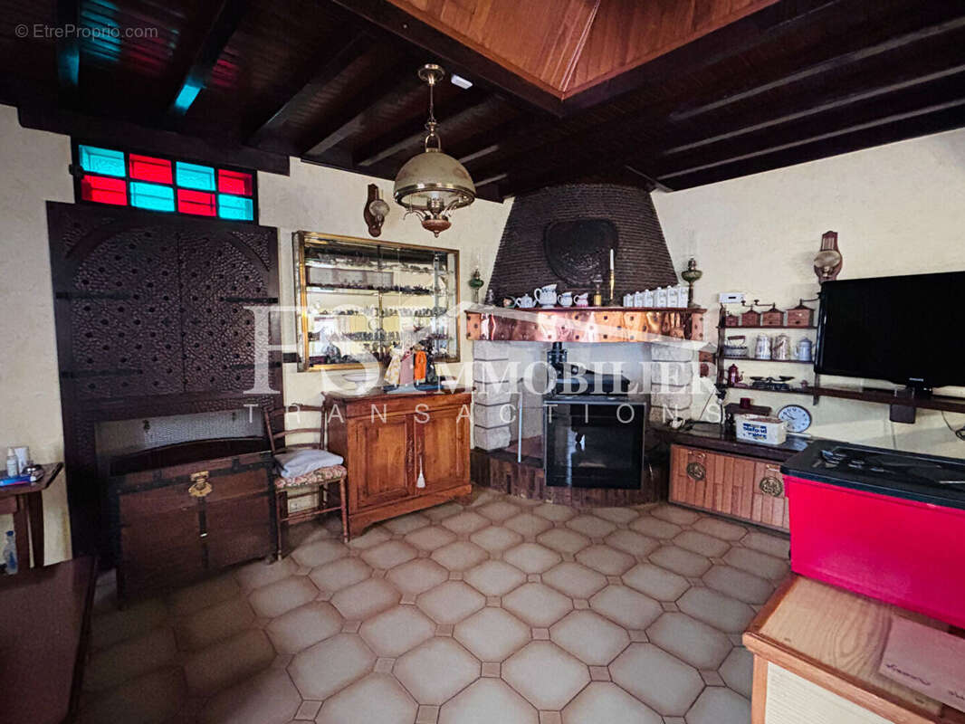 Maison à BESSANCOURT