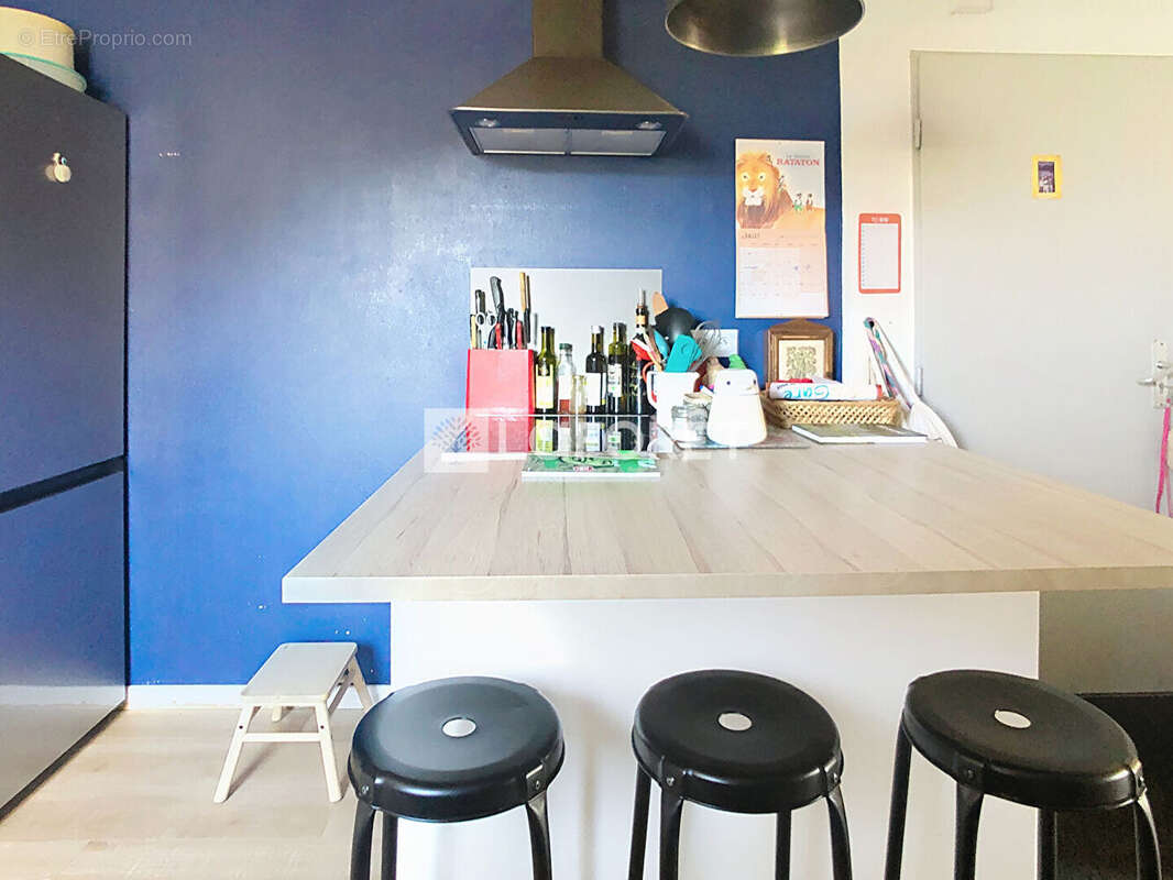 Appartement Guer 3 chambres garage - photo 6