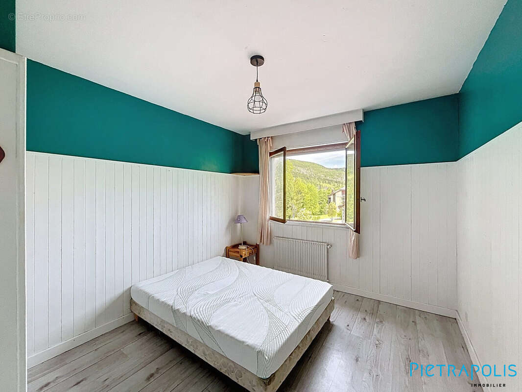 Appartement à LELEX